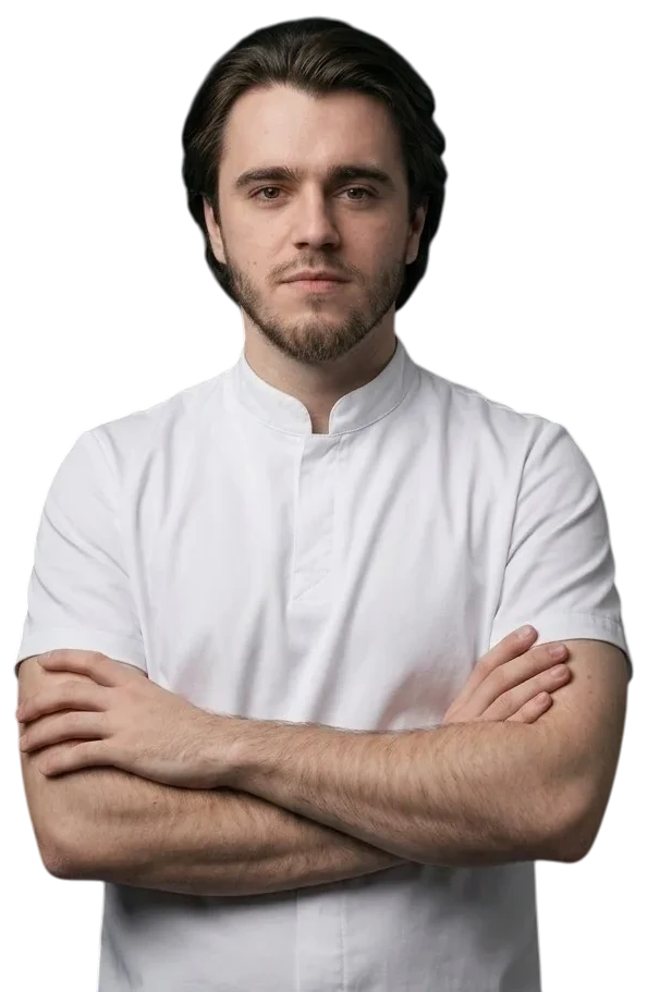 Ганапиев Ахмед Аликович