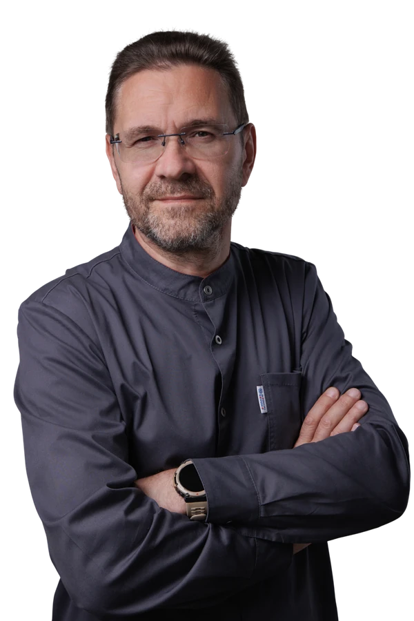 Зыкин Дмитрий Анатольевич