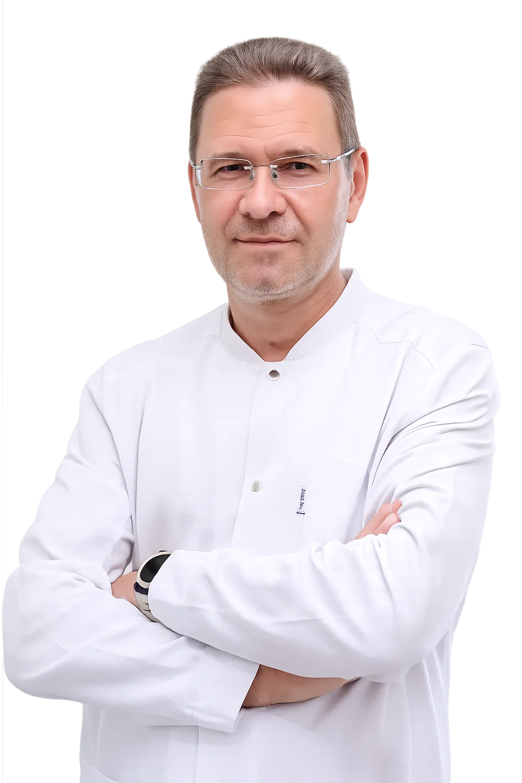 Зыкин Дмитрий Анатольевич