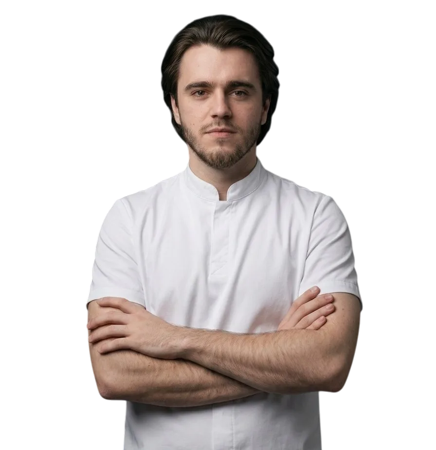 Ганапиев Ахмед Аликович