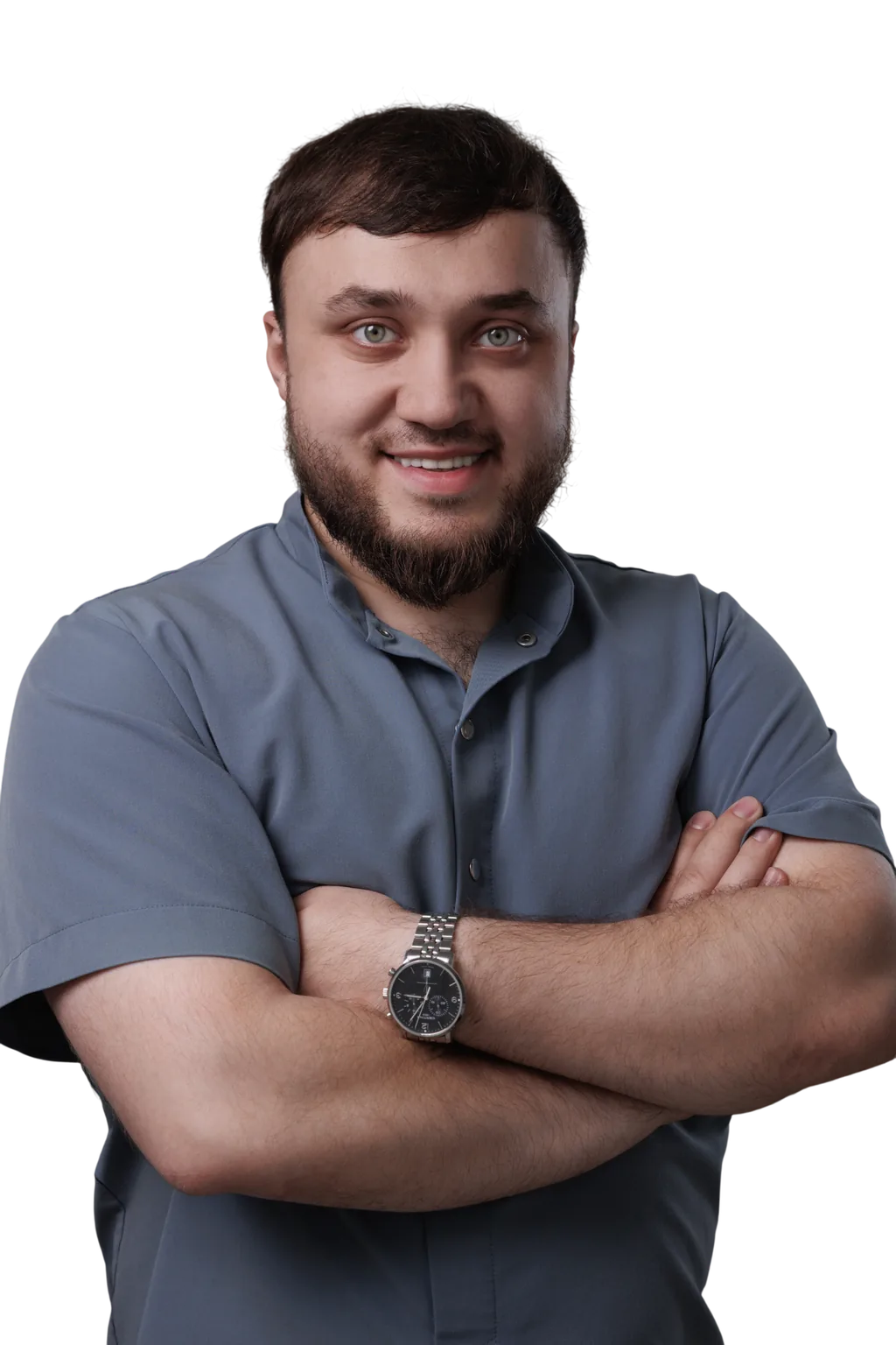 Алиев Валимагомед Гарунович