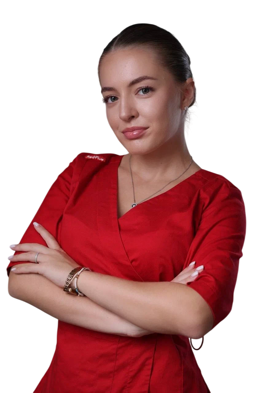 Ихсанова Карина Ильгизаровна